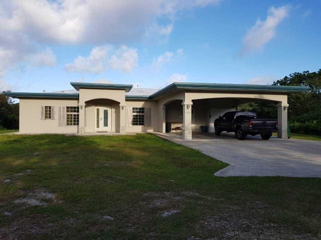 House for Rent Heritage Realty Guam