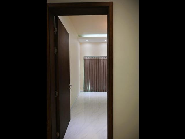 2nd Floor Bedroom Entry