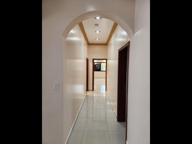 Hallway Second Floor