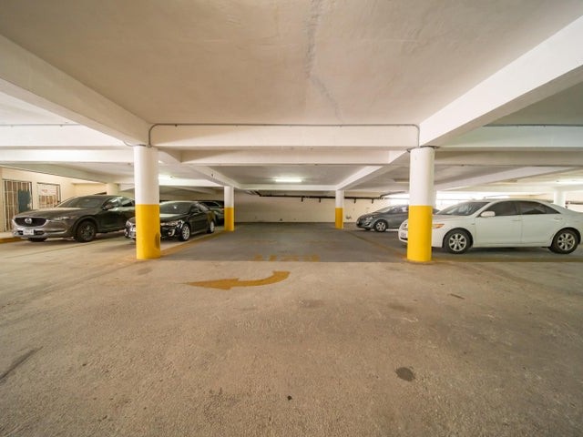 Teja Building Underground Parking (3)