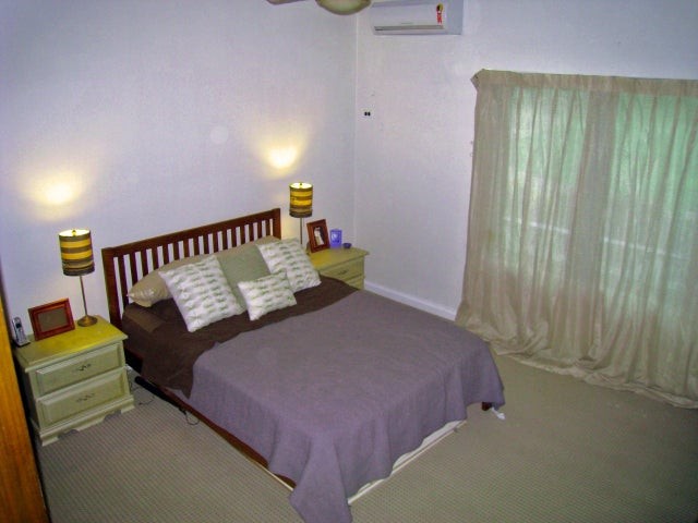 Bedroom 2a