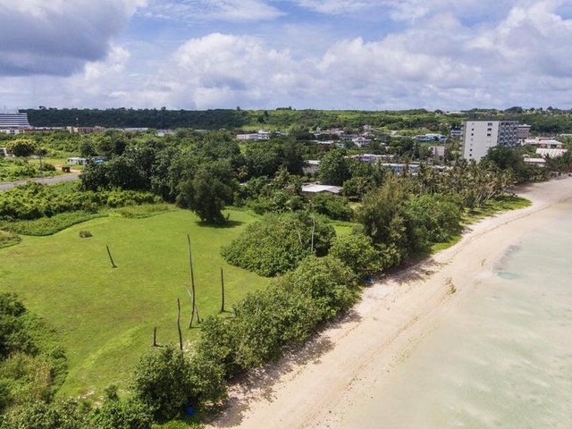 Tamuning Beach Property